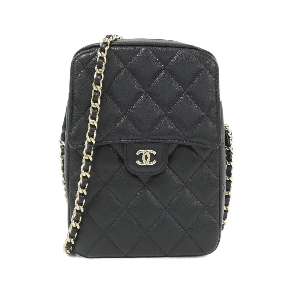Chanel Timeless Classic Line AP4424 Handbag, Clutch, Shoulder Bag